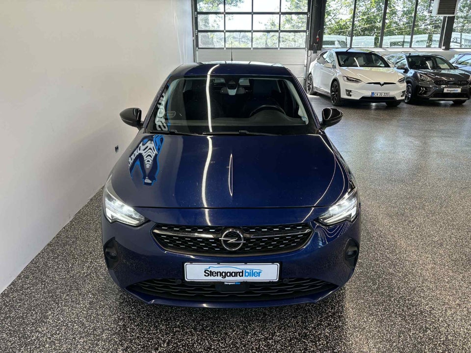 Opel Corsa 1,5 D 102 CityLine+ 5d