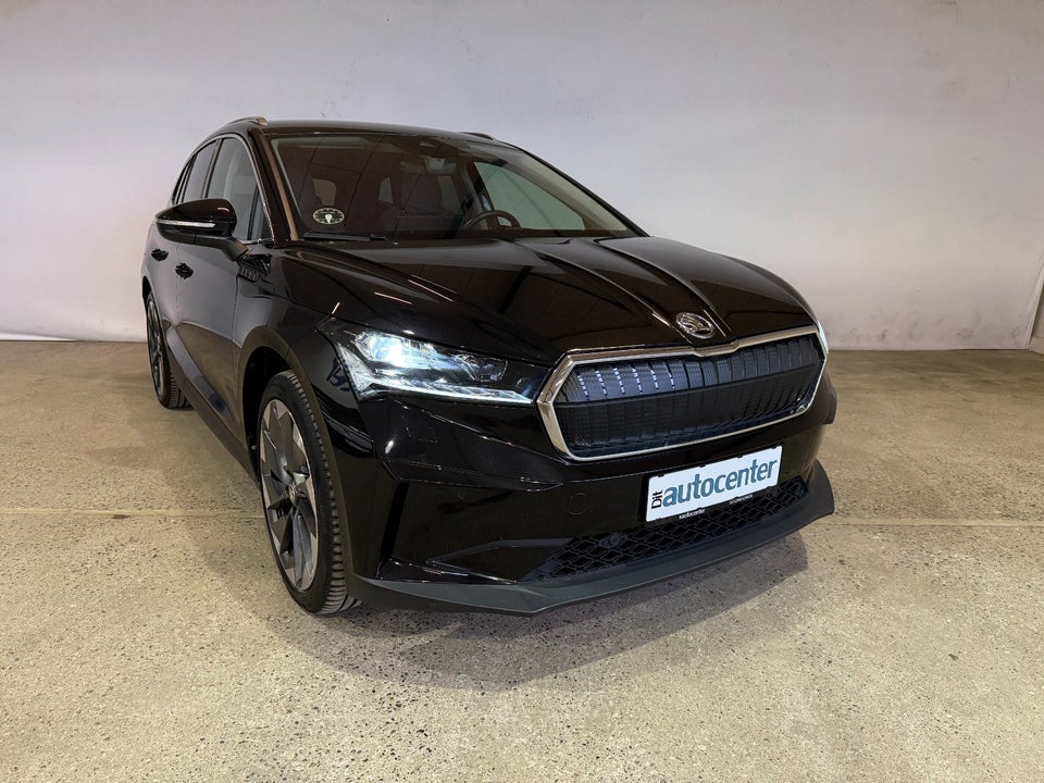 Skoda Enyaq 80 iV Lounge 5d