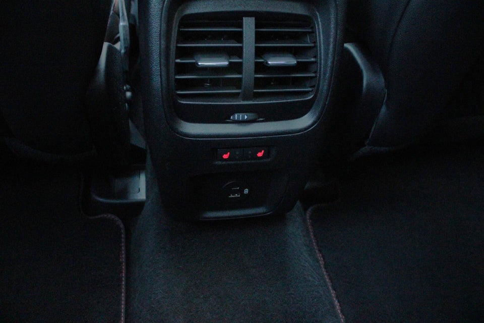 Ford Kuga 2,5 PHEV ST-Line X CVT 5d