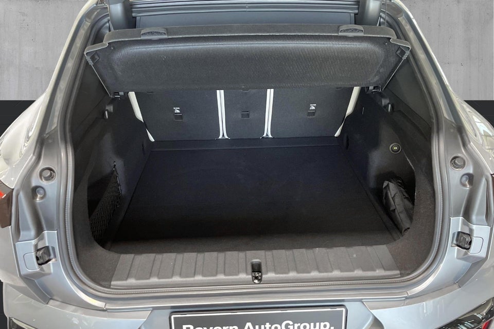 BMW iX2 xDrive30 Supercharged 5d