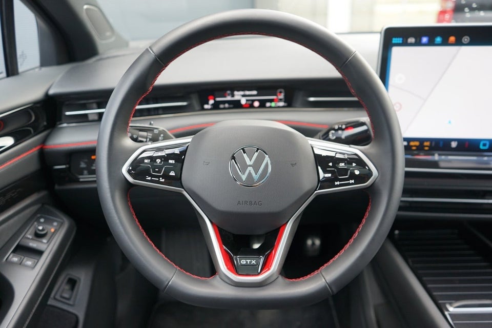 VW ID.7 86 GTX Max Tourer 4Motion 5d