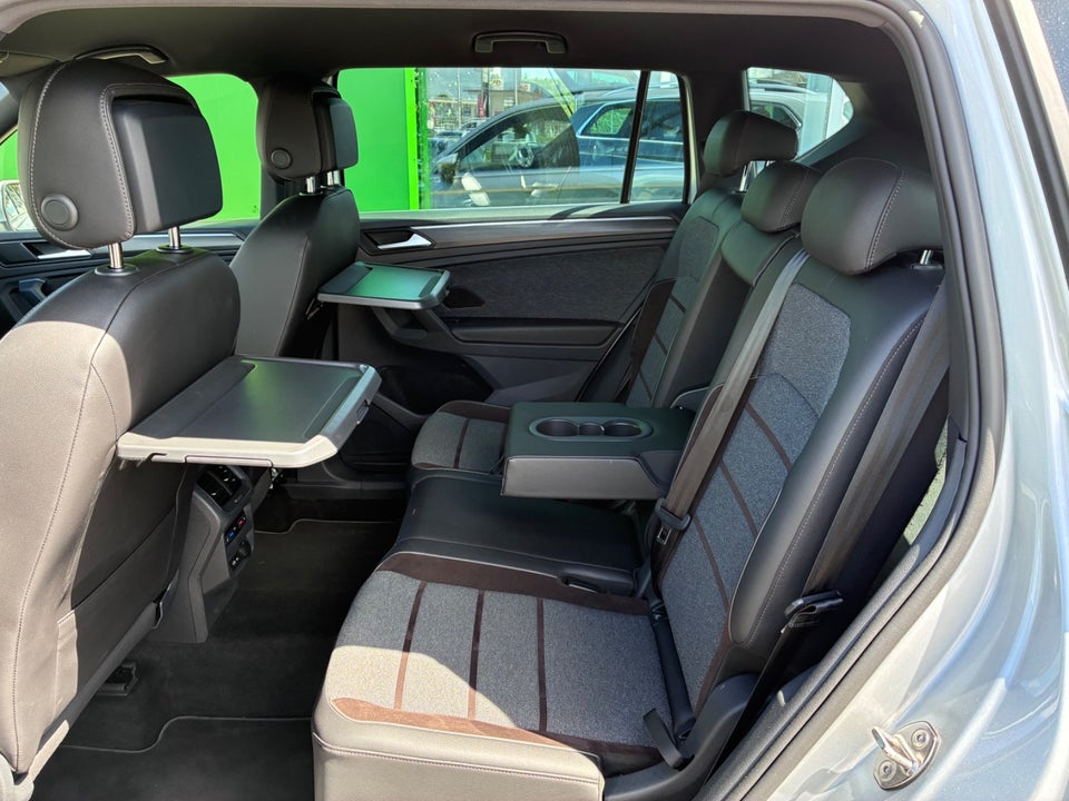 Seat Tarraco 1,4 eHybrid Xcellence DSG 5d