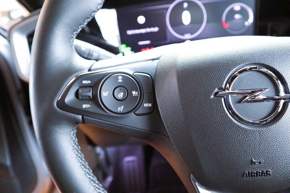 Opel Mokka-e 50 Ultimate 5d