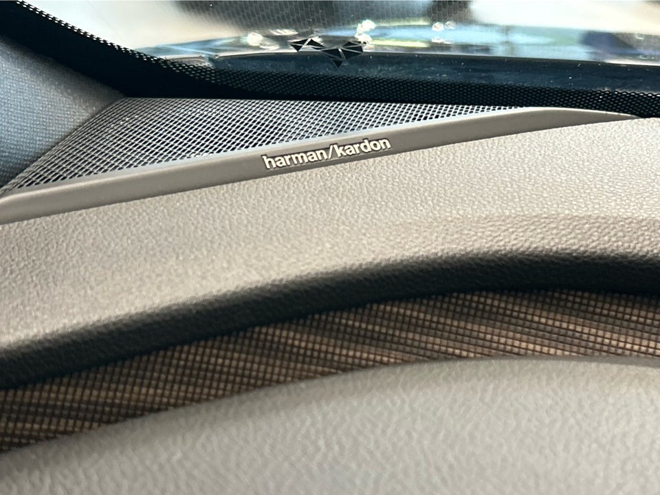 Renault Megane E-Tech 60 Iconic 5d