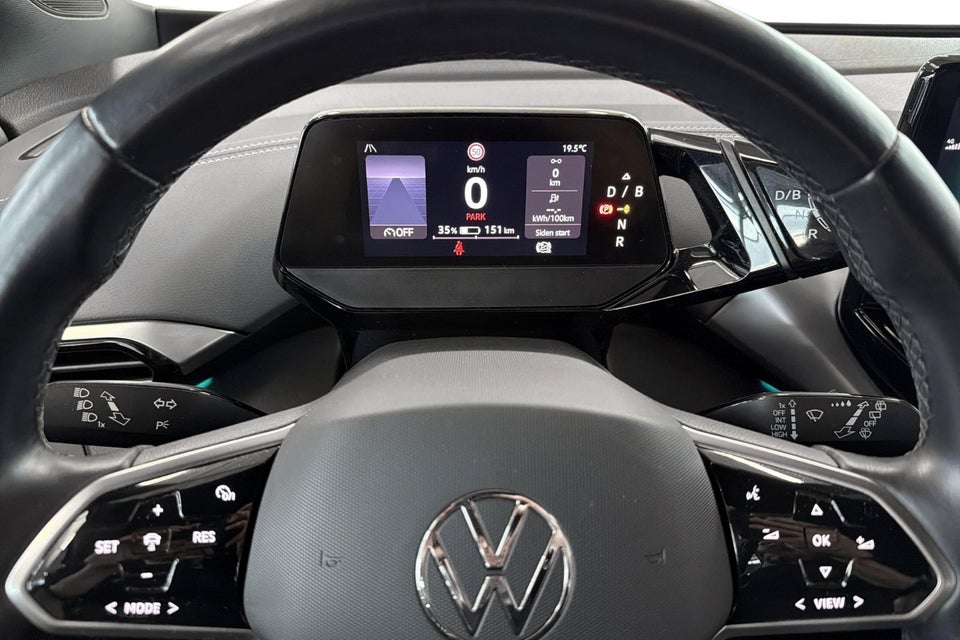 VW ID.4 77 Pro 5d