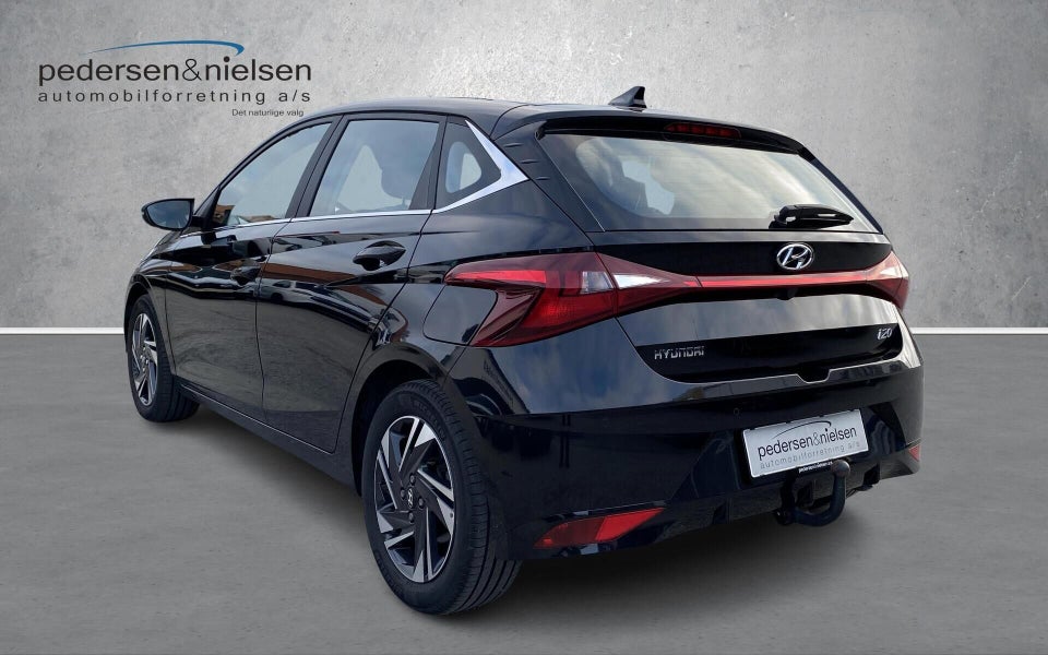 Hyundai i20 1,0 T-GDi Advanced 5d