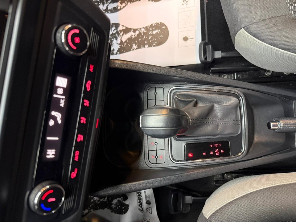 Seat Ibiza 1,0 TSi 110 Style DSG 5d