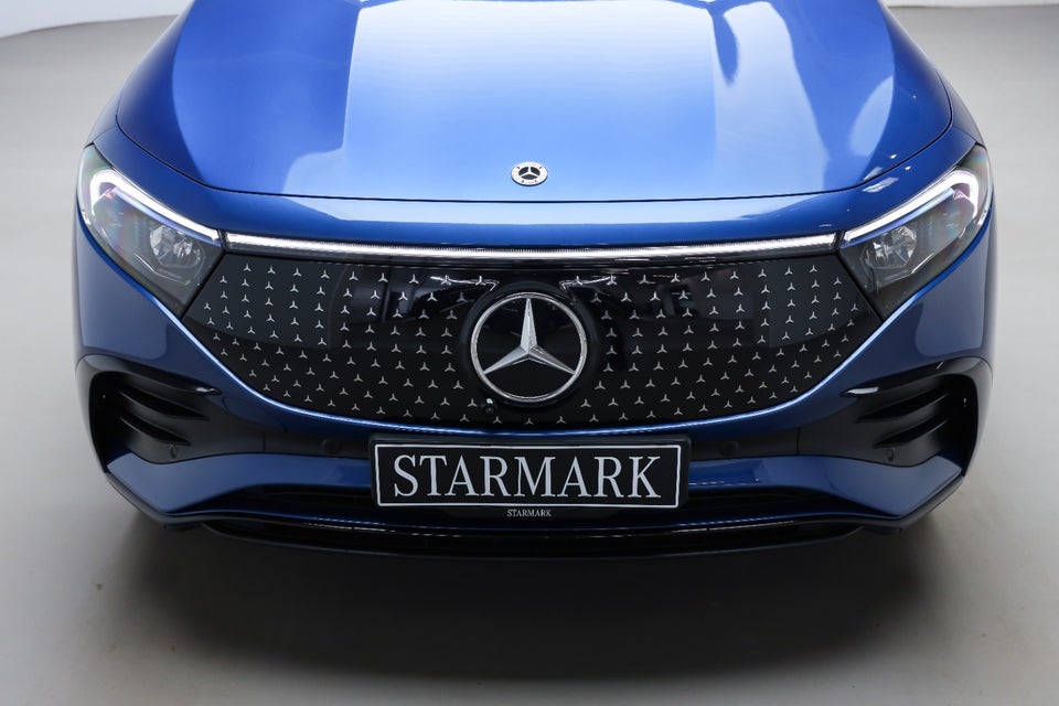 Mercedes EQA350 AMG Line Premium 4Matic 5d