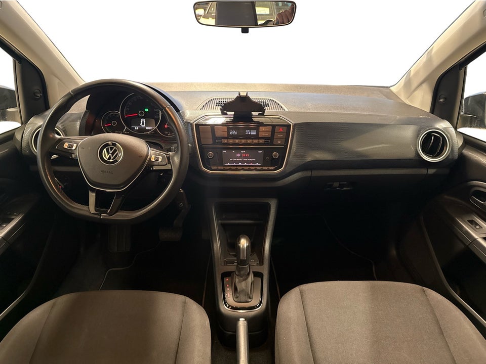 VW e-Up! 5d