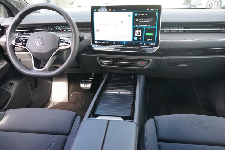 VW ID.7 77 Style Tourer 5d
