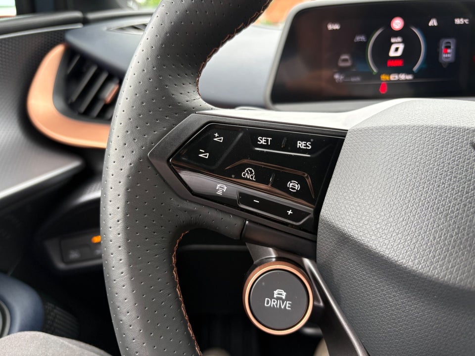 Cupra Tavascan 77 Immersive 5d