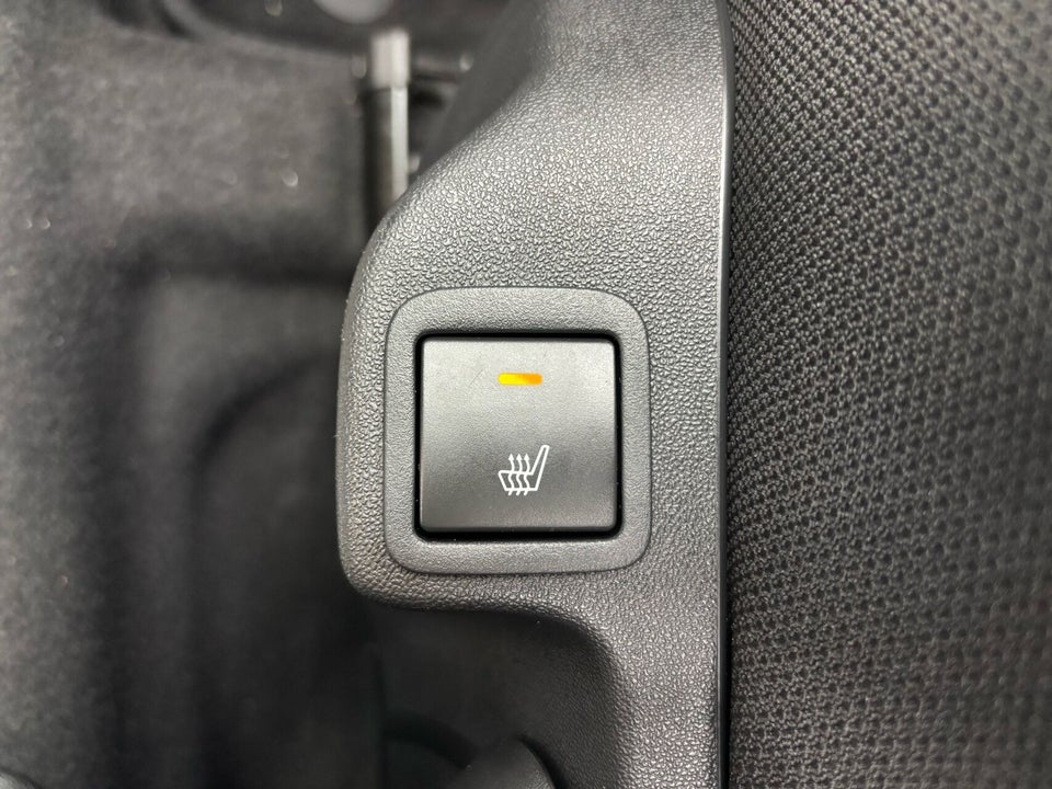 Citroën C1 1,0 VTi Le Mans 5d