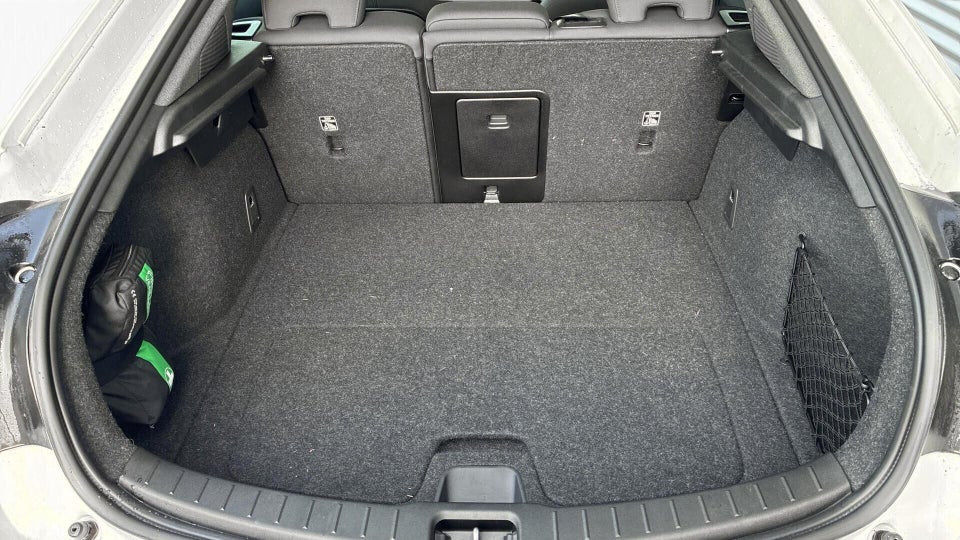 Polestar 2 Long Range AWD 5d