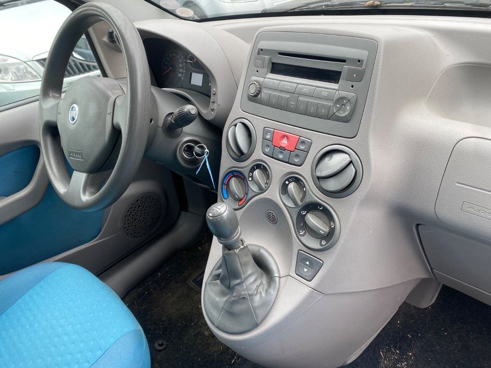 Fiat Panda 1,2 Ciao 5d