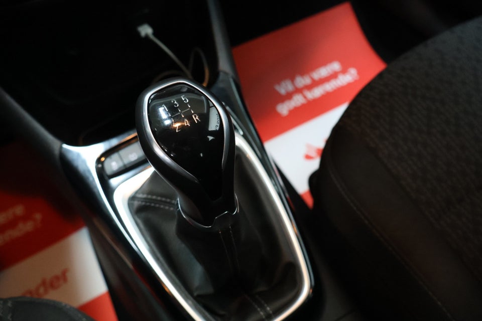 Opel Crossland 1,2 Edition+ 5d