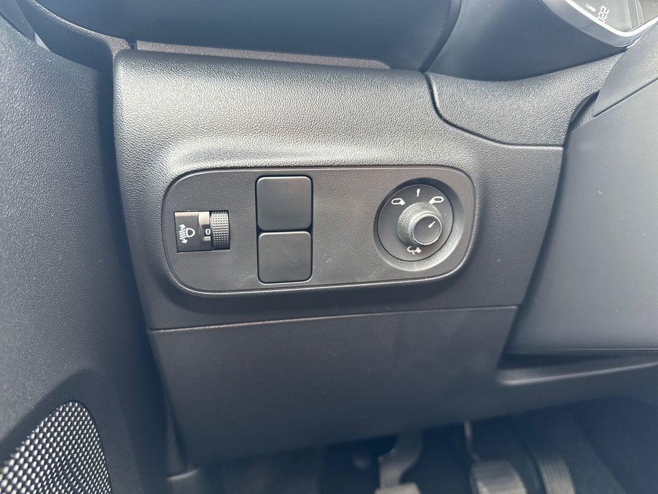 Citroën C3 1,2 PureTech 83 Impress 5d