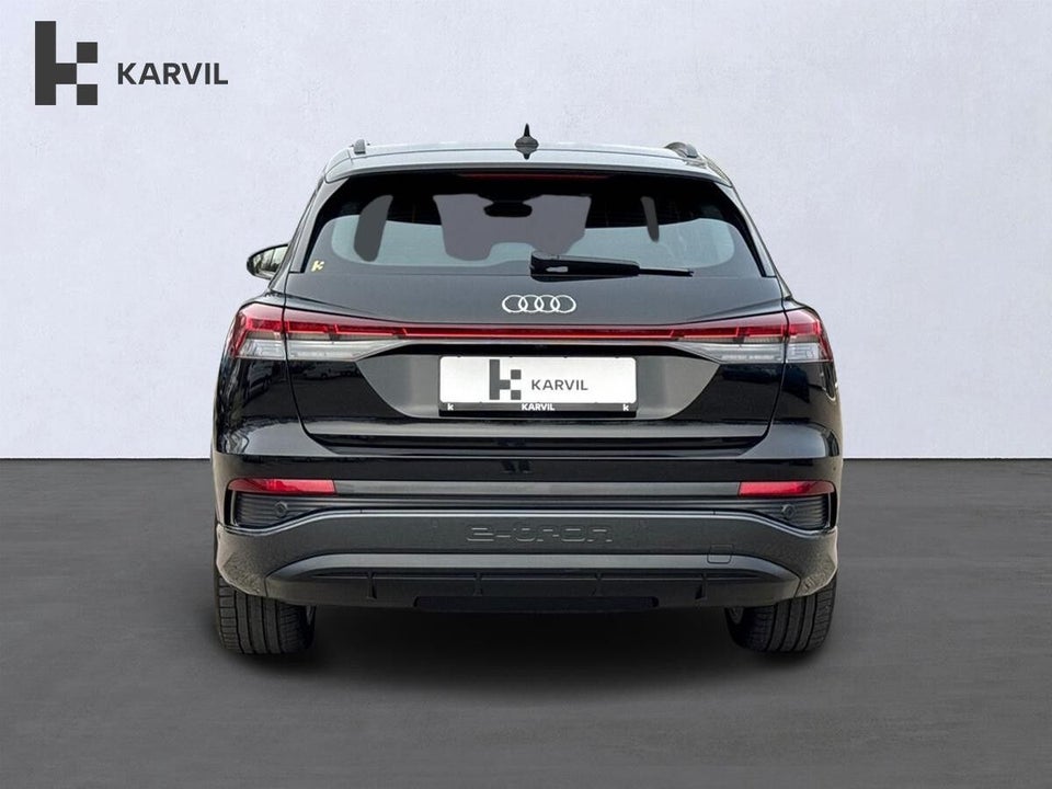 Audi Q4 e-tron 45 Ultra S-line 5d