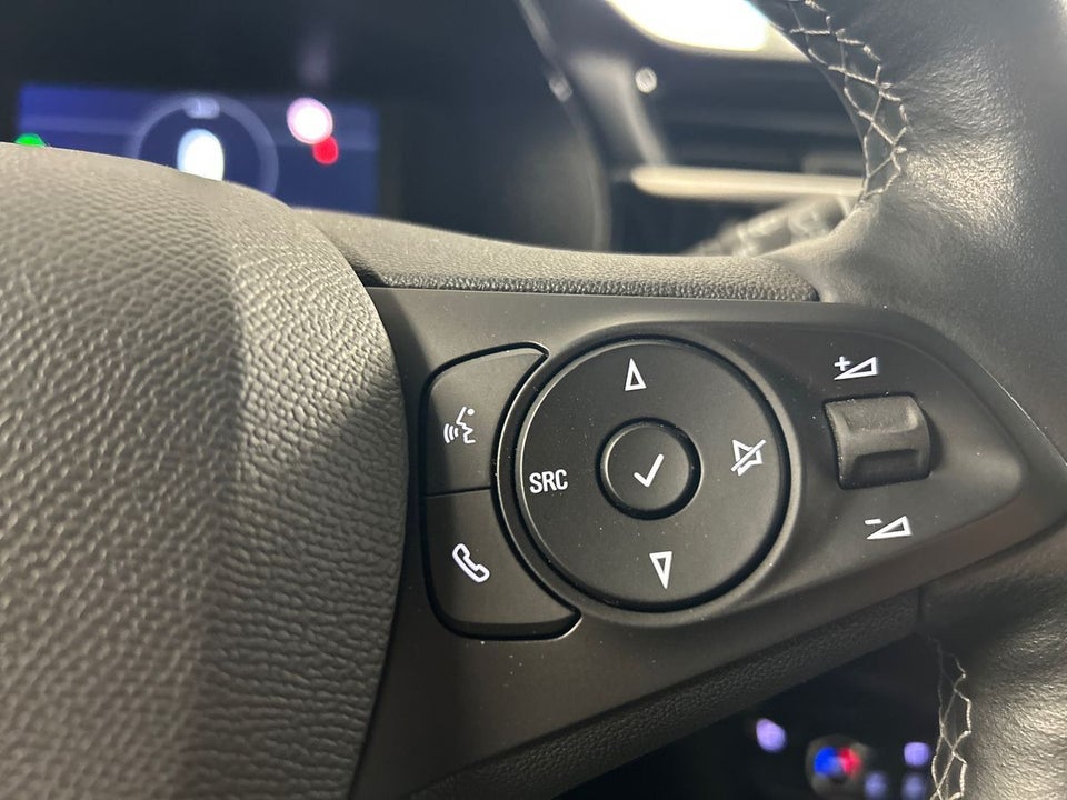 Opel Corsa-e 50 Elegance 5d