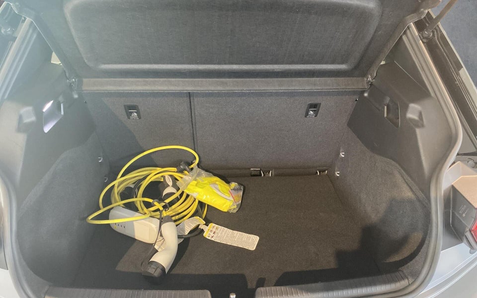 VW ID.3 58 1ST Pro Performance 5d