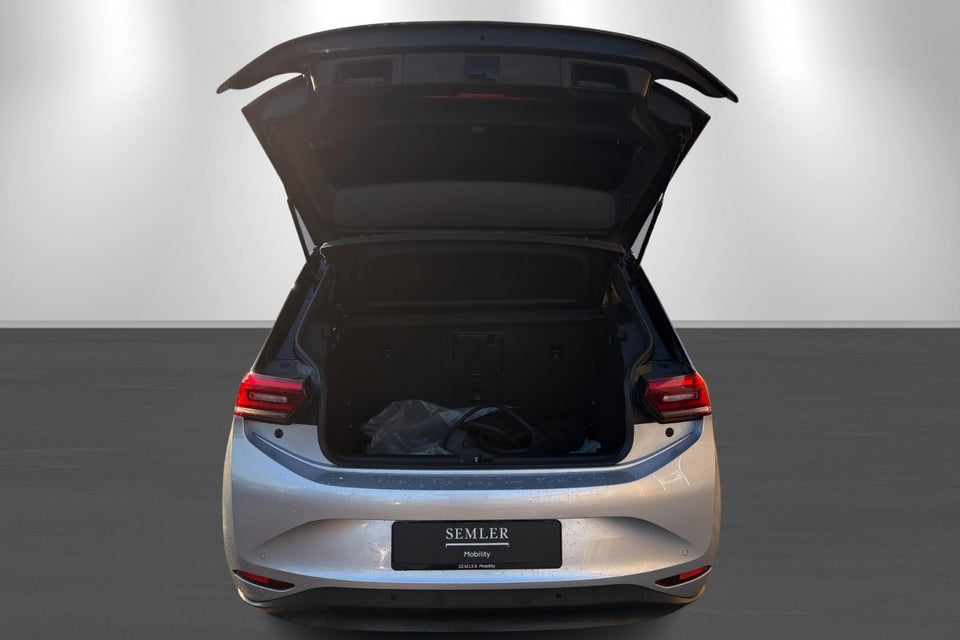 VW ID.3 58 Pro Performance 5d