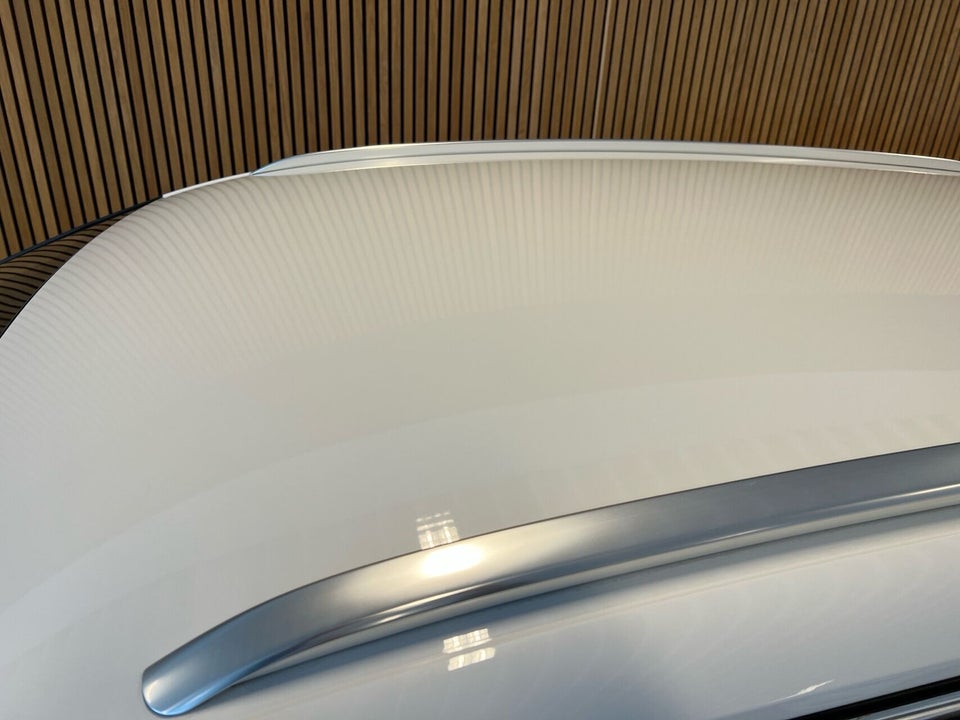 Skoda Elroq 85 iV Lodge Advanced 5d