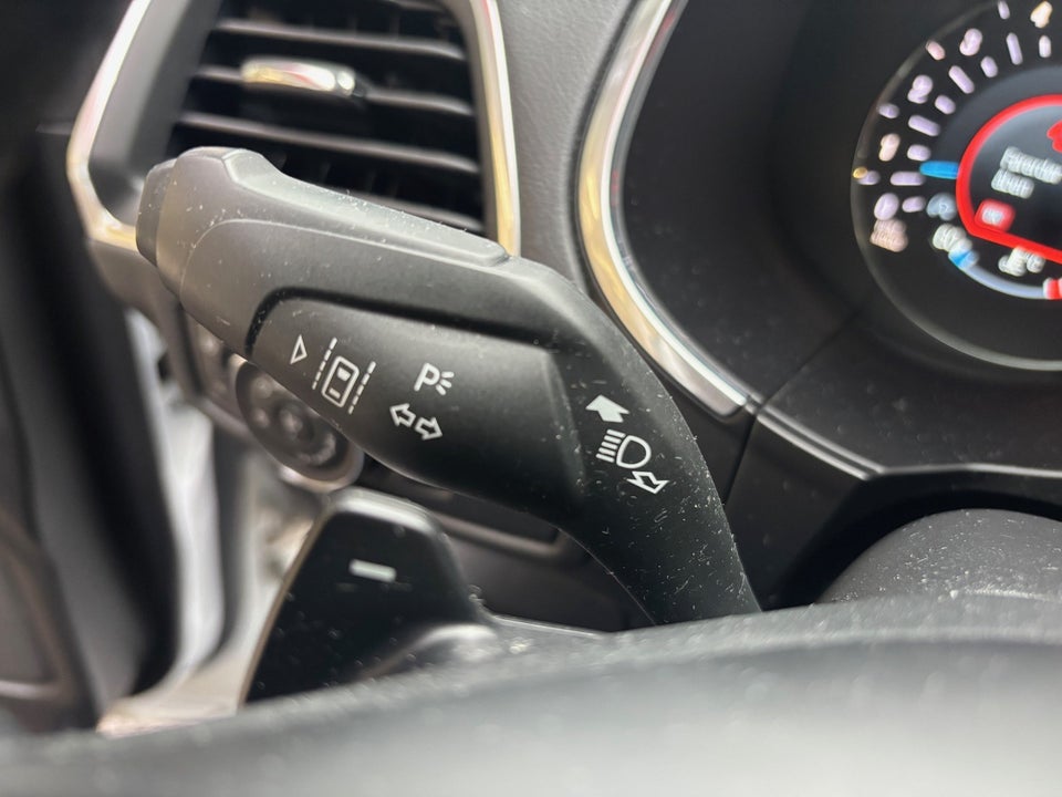 Ford S-MAX 2,0 EcoBlue Titanium aut. 5d