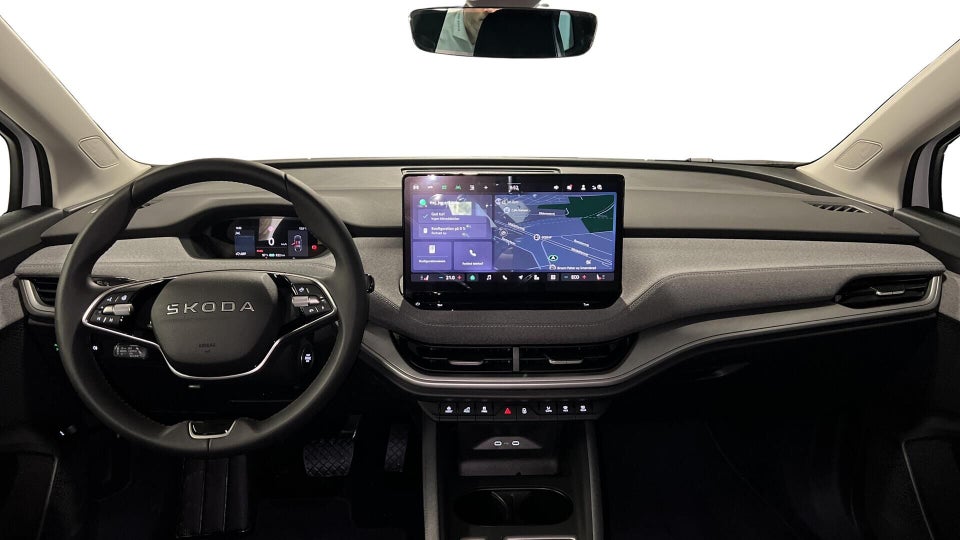 Skoda Enyaq 85 iV Premium 5d