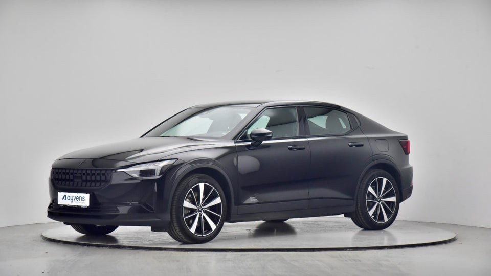 Polestar 2 Long Range 5d