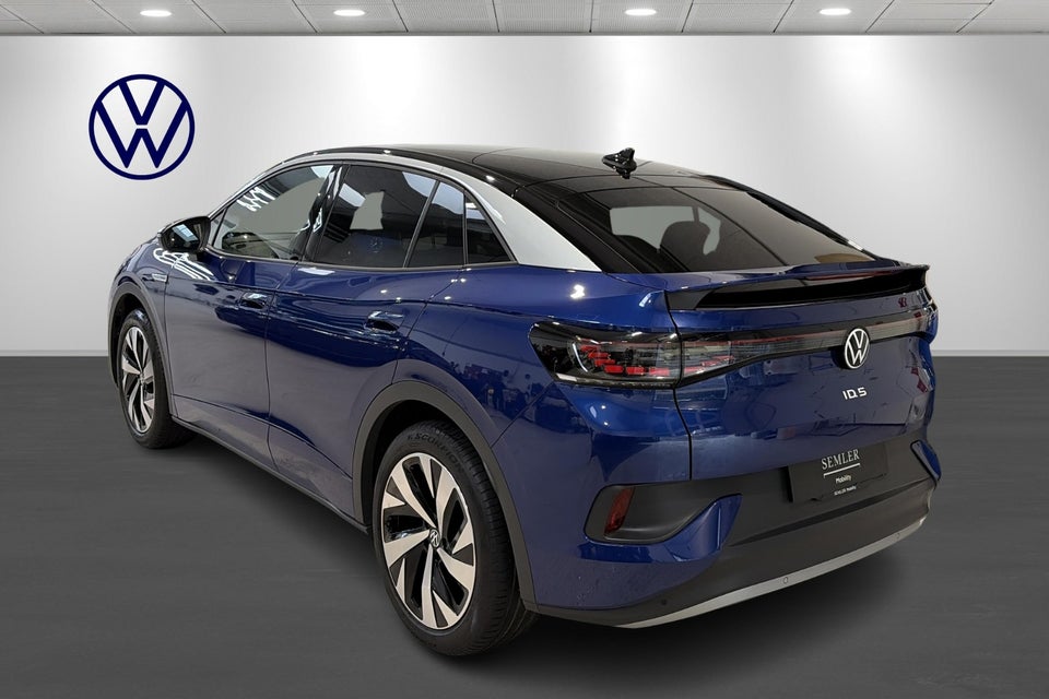 VW ID.5 77 Pro 5d