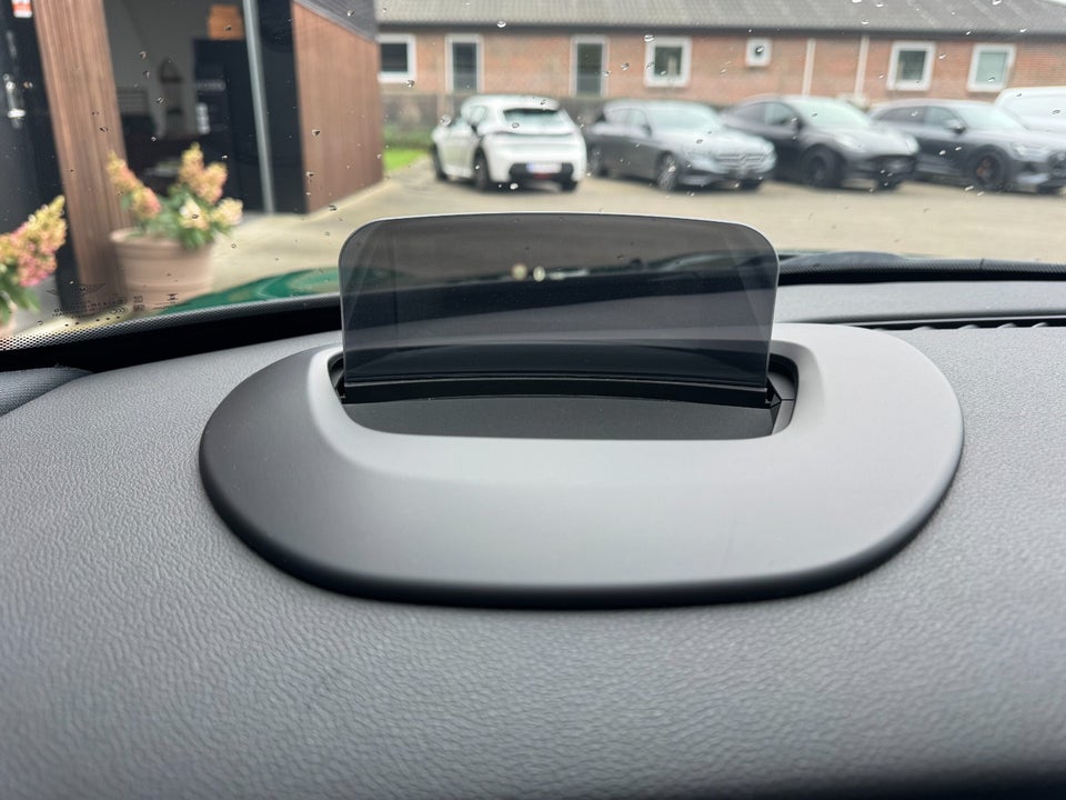 MINI Cooper SE Yours Trim 3d