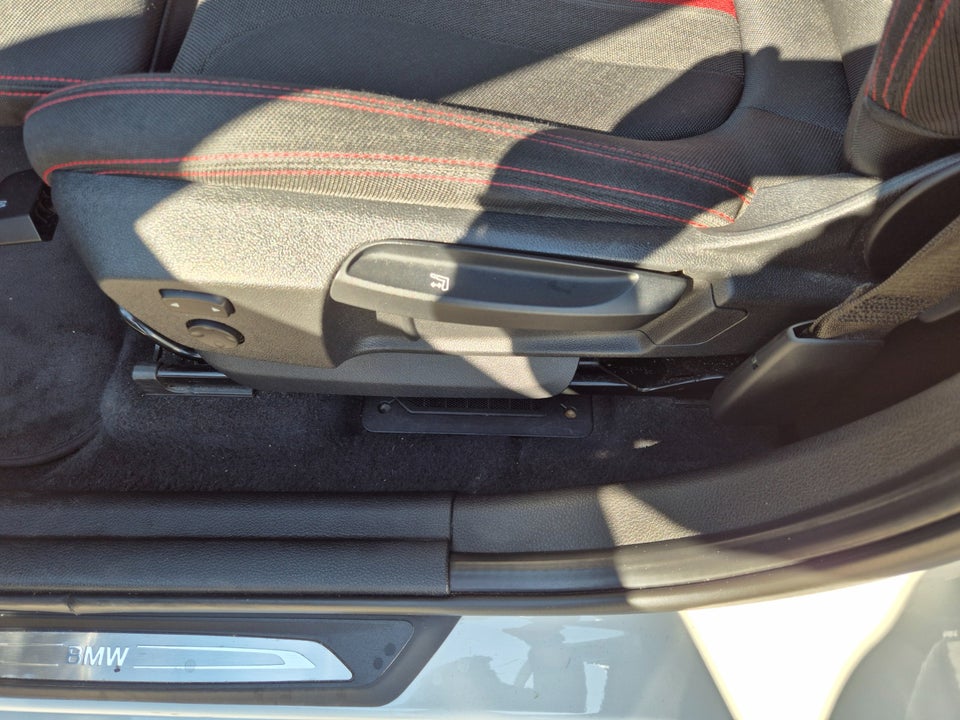 BMW 218d 2,0 Active Tourer Advantage 5d