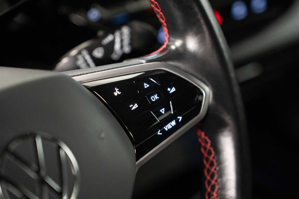 VW ID.4 77 GTX 4Motion 5d