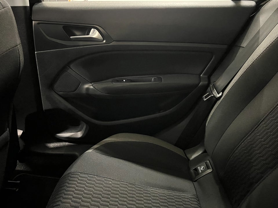 Peugeot 308 1,6 BlueHDi 120 Style 5d