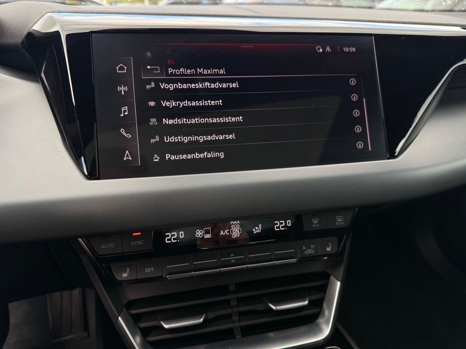 Audi e-tron GT quattro 4d