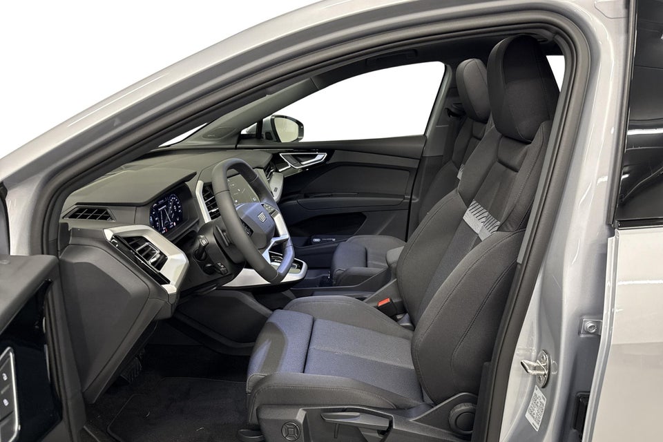 Audi Q4 e-tron 45 S-line Edition 5d