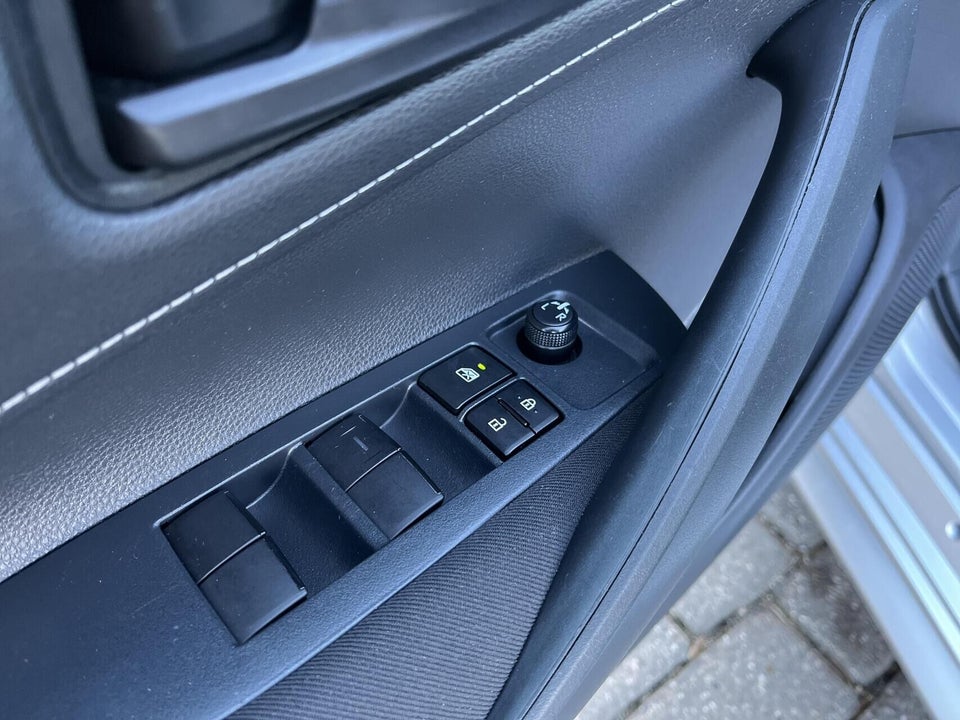 Toyota Corolla 1,8 Hybrid H1 Touring Sports MDS 5d