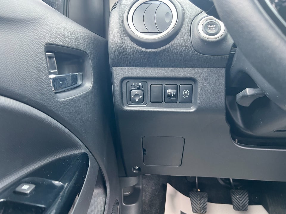 Mitsubishi Space Star 1,2 Invite+ 5d