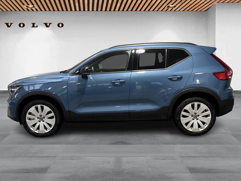 Volvo EX40 Extended Range Core 5d