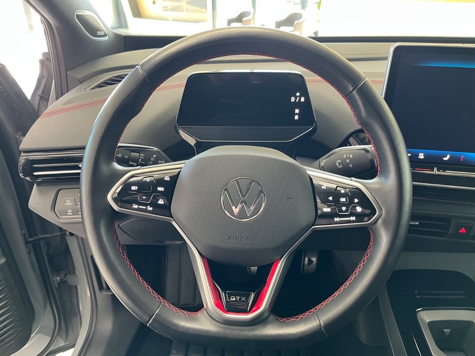 VW ID.5 77 GTX 4Motion 5d