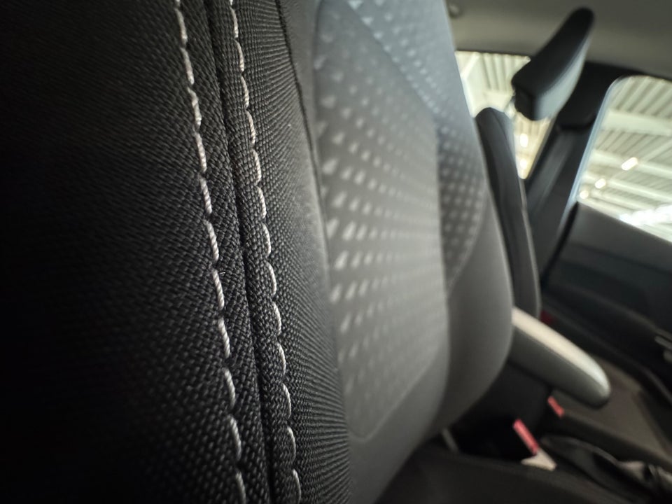 Ford Fiesta 1,0 EcoBoost mHEV Titanium X 5d