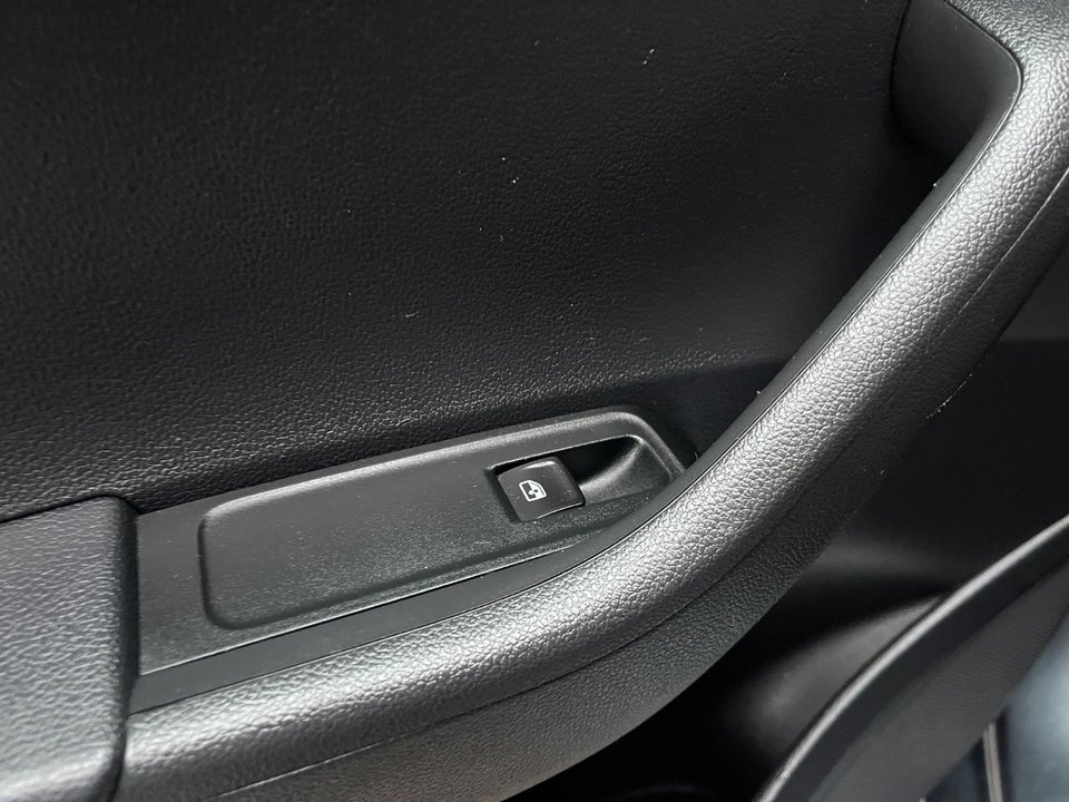 Skoda Fabia 1,0 TSi 110 Style Combi DSG 5d