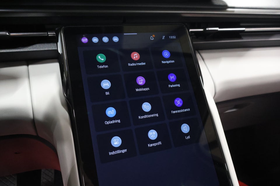 Ford Explorer 82 Select Extended Range 5d