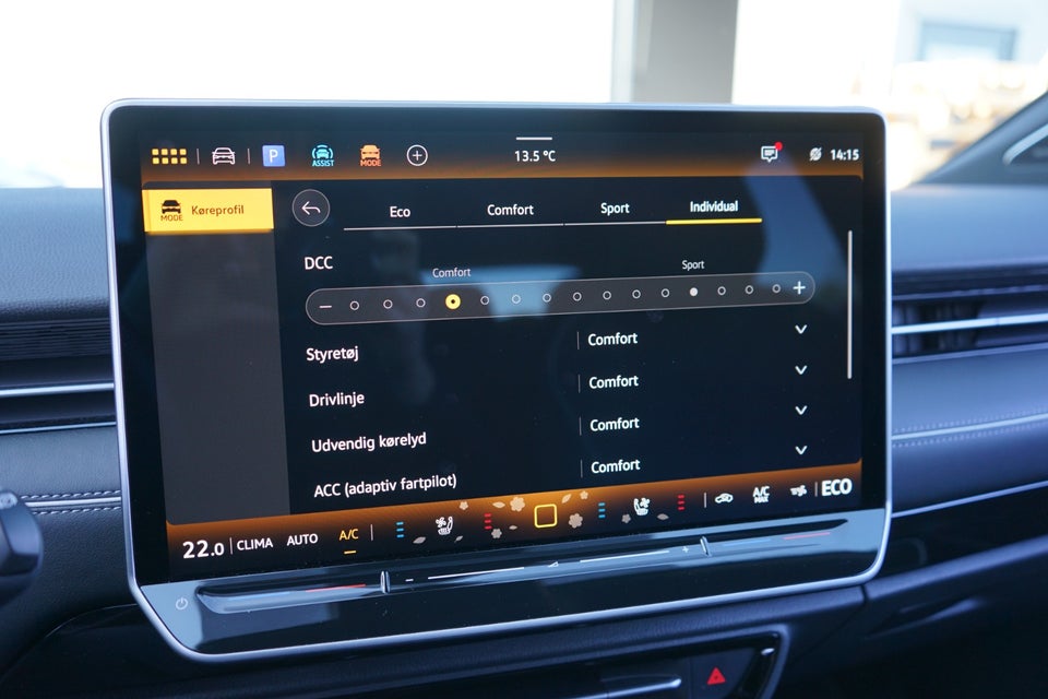 VW ID.7 86 Style S Tourer 5d