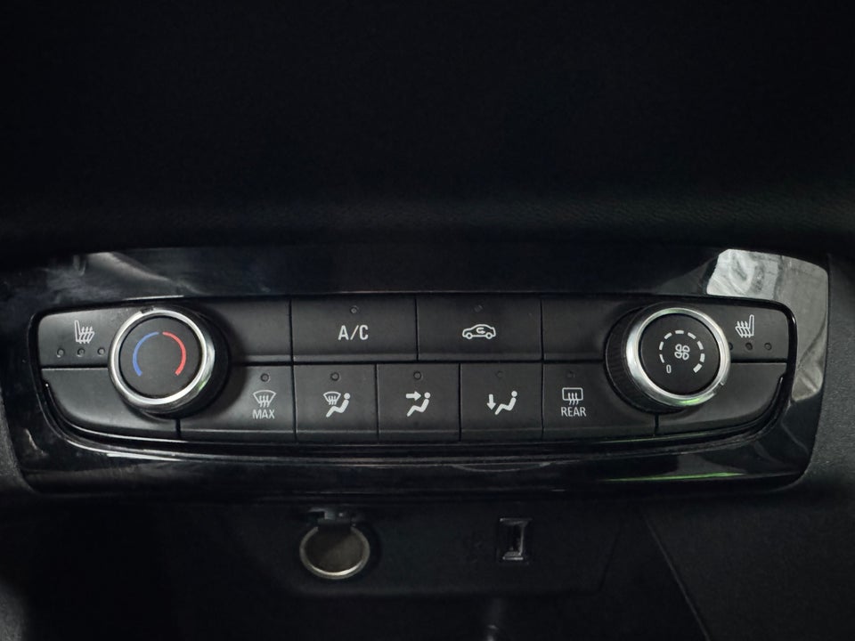 Opel Corsa 1,5 D 102 Edition 5d