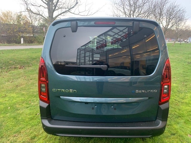 Citroën ë-Berlingo 52 VTR Sport XL 7prs 5d