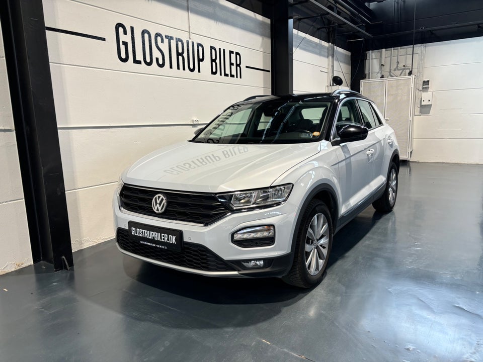 VW T-Roc 1,5 TSi 150 Sport 5d