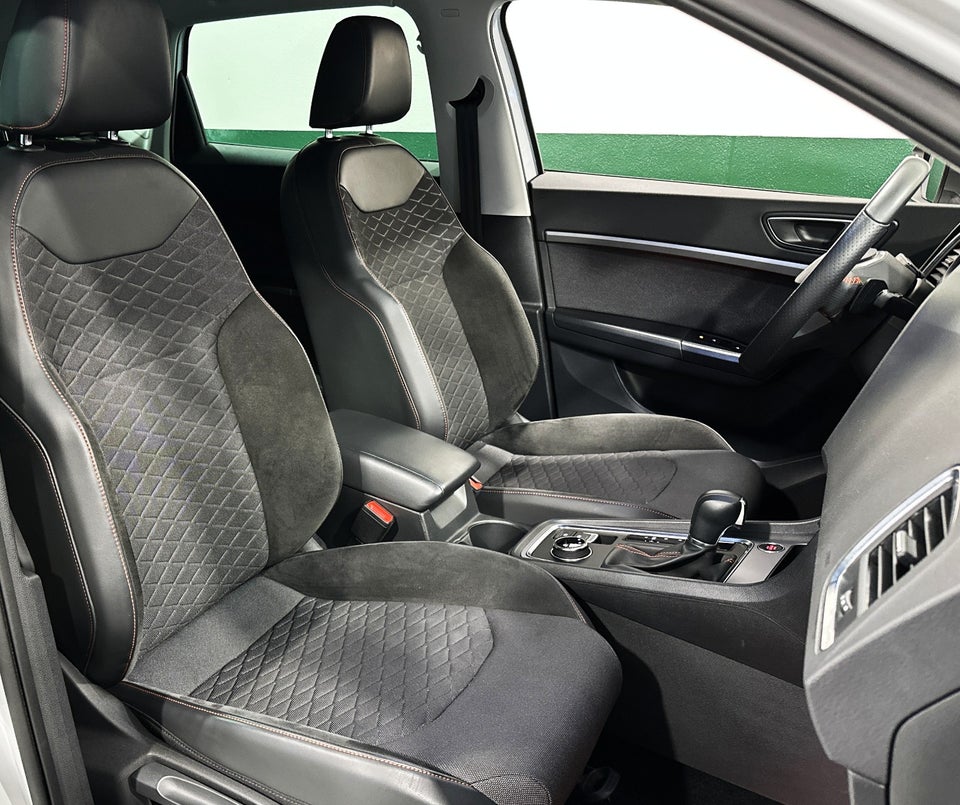 Seat Ateca 1,5 TSi 150 FR DSG 5d