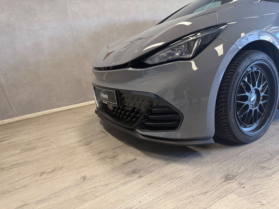 Cupra Born 58 Dinamica Pack High 5d