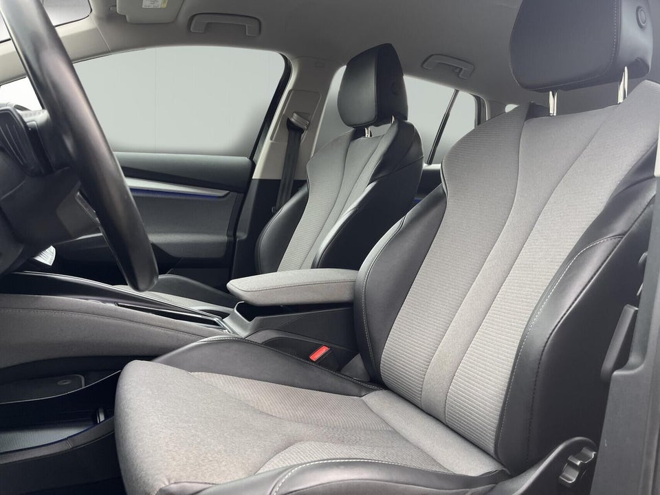 Skoda Enyaq 80 iV 5d