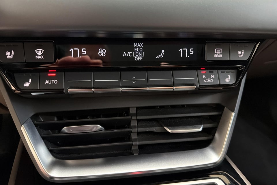 Audi e-tron GT quattro 4d